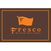 リバーサイド ヘアスタジオ フレスコ(Riverside Hair Studio Fresco)のお店ロゴ