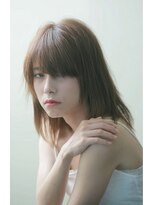 楪(yuzuriha)&nbsp;cool medium