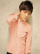 バース(BIRTH)&nbsp;天神【 BIRTH 】　タイトマッシュショート