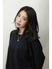 【新規限定似合わせヘアスタイル】デザインカット￥6050⇒￥4840