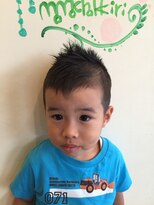 スマッジコミュ(smudge commu)&nbsp;ソフトモヒ♪