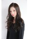 ルミナスビューティーケア(Luminous beauty care)の写真/再現性の高いパーマで、ゆる～いラフなウェーブが可愛い♪満足できるスタイルを提案します♪