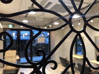 kusyu... 髪質改善トリートメント&ヘッドスパ 所沢東口店【クシュ】