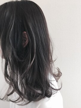 ヘアーレクスアリイ(Hair Lex Alii) Alii川合《#浜松カラー》ちらみせハイライト