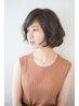 【人気NO.3】ヘアカラー（シースルーグレージュ）￥14850→￥9900