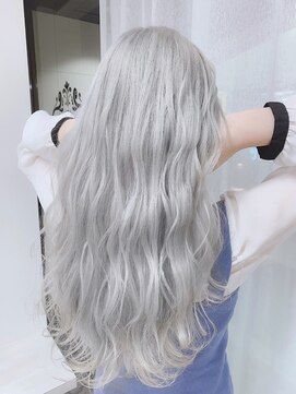 ルノン シェリー(LUNON cheliy) 【LUNON cheliy】パールホワイト