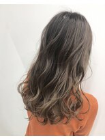 アライブ キチジョウジ(ALIVE Kichijoji)&nbsp;【ALIVE吉祥寺】ベージュカラーハイライトカラー