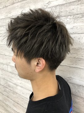 スタイリツシュスペースリズ STYLISH SPACE LIZ ミディアム