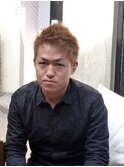 メンズカット