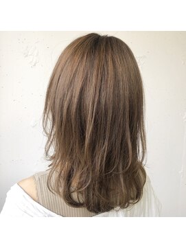 ヴェイン 渋谷(vain) 20代30代　くびれミディアム