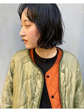 フィルム(FILM) bob