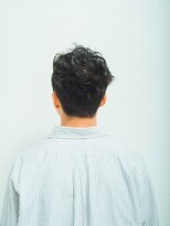 プロデュース 相模原店(Produce)&nbsp;カジュアル☆メンズ☆パーマ