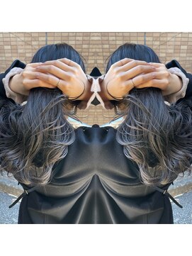 ステラ(stella) ブルーアッシュ【和田常経】