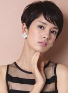 フレンチショート/30代.40代.50代/大人ショート