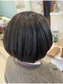 髪質改善トリートメント