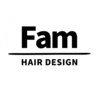 ファム(Fam)のお店ロゴ