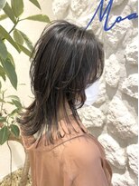 モアナ バイ ヘッドライト 沖縄東崎店(Moana by HEADLIGHT)&nbsp;Moana【東崎】大人可愛いレイヤー#20代30代40代