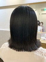 インビテーション(invitation) 艶髪