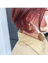 イト(ito)&nbsp;レッド＆ボブ