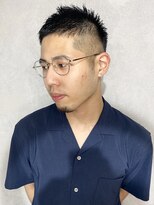 セシルヘアー(CECIL hair)&nbsp;ベリーショート