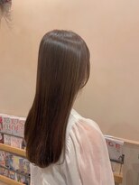 ハイル(Heil)&nbsp;【Heil】 くすみブルー/グレージュ/モノトーングレージュ