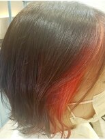 ミューズ 新瑞橋店(MUSE)&nbsp;オレンジカラー