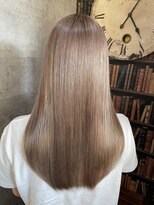 ラルガ 城野店(Raruga)&nbsp;ミルクティーベージュ