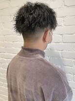 ヴァンメンズ(VAN MEN'S)&nbsp;ツイスパ