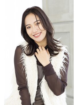 トティア 福島(Totia) 【Totia福島】大人ラフミディ×ショコラブラウン