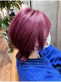 ベイビーピンク【rili横浜】