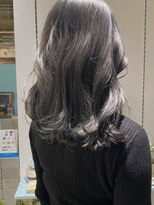 シプレ(cipre)&nbsp;シルバーグレー