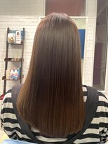 リプル(Ripple)&nbsp;髪質改善カラー