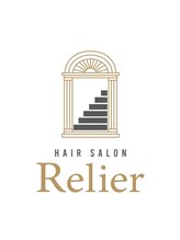 Hair Salon Relier【ヘアーサロンルリエ】