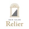ルリエ(Relier)のお店ロゴ