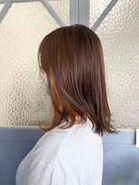 エテ(Ete)&nbsp;オレンジカラー