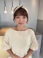 アース コアフュールボーテ 長野稲田店(EARTH coiffure beaute) 齋藤 ひとみ