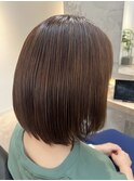 9lvマロンブラウン