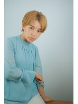 ホワイエ(Foyer)&nbsp;ショート