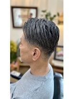 エイトハンズ(EIGHT HANDS) パートスタイル