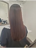 20代30代40代/大人かわいい/髪質改善