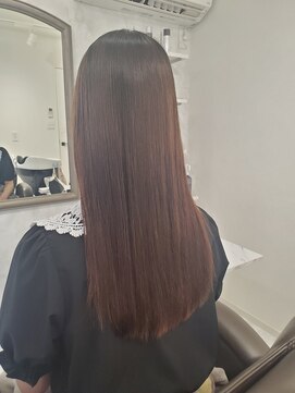 アネヘアー(annee hair) 20代30代40代/大人かわいい/髪質改善