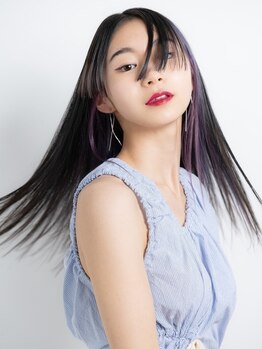 トトサ フェスタ(TOTOSA Festa’)の写真/【AujuaTRでお悩み解決】パサつき・広がり・ダメージ毛等…お悩みに合わせたケアで、扱いやすい髪へ―。