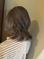 ゼン(Zen.)&nbsp;ハイライト×レイヤー