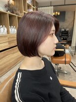 ロイロ バイ シアカ(loilo by SEA A KA)&nbsp;お客様スタイル19