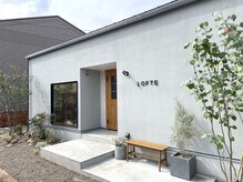 ルフテ(LOFTE)