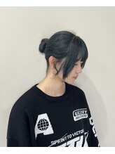 アイル(I'LL)&nbsp;Hinata 