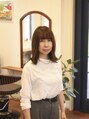 ラスティック(RUSTIC) 山崎 加奈子