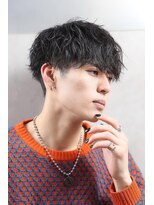 リップス 自由が丘(LIPPS)&nbsp;イノセントマッシュ