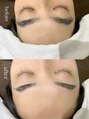 ヘアリゾート エーアイ 亀戸店(hair resort Ai)&nbsp;メンズアイブロウwaxもお任せ下さい！眉毛のお悩み解決します♪