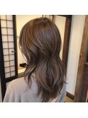 ウルフレイヤー